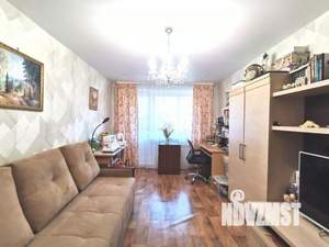 2-к квартира, вторичка, 44м2, 1/5 этаж