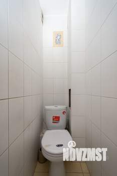 2-к квартира, вторичка, 44м2, 3/5 этаж