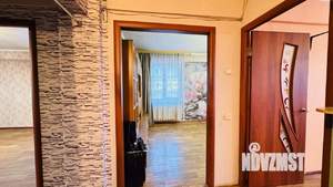 4-к квартира, вторичка, 88м2, 5/5 этаж