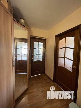 2-к квартира, вторичка, 41м2, 4/5 этаж