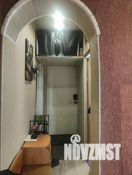 Студия квартира, вторичка, 30м2, 2/2 этаж