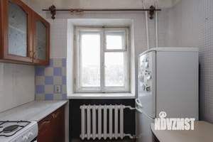 2-к квартира, вторичка, 42м2, 3/4 этаж