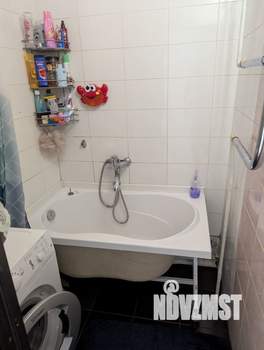 2-к квартира, вторичка, 45м2, 5/5 этаж