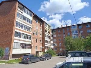 1-к квартира, вторичка, 36м2, 5/5 этаж
