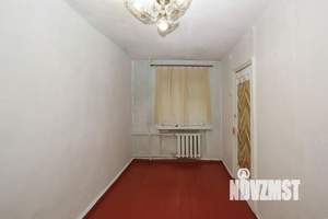 2-к квартира, вторичка, 44м2, 2/4 этаж