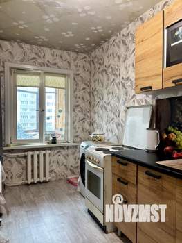 3-к квартира, вторичка, 68м2, 4/9 этаж