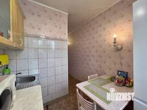 4-к квартира, вторичка, 62м2, 5/5 этаж