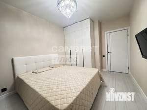 2-к квартира, вторичка, 44м2, 11/16 этаж