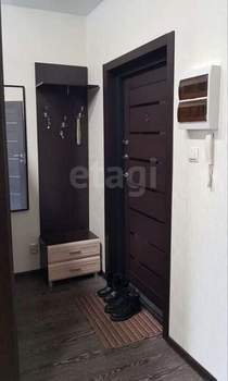 1-к квартира, вторичка, 40м2, 6/16 этаж