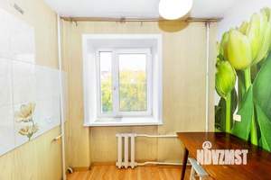 1-к квартира, вторичка, 31м2, 3/5 этаж