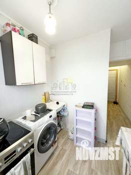 1-к квартира, вторичка, 30м2, 1/5 этаж