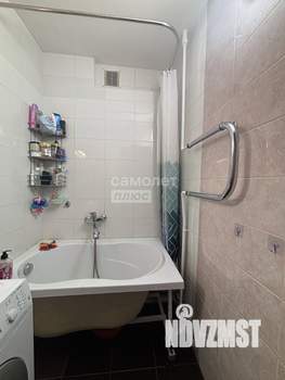 2-к квартира, вторичка, 45м2, 5/5 этаж