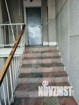 1-к квартира, вторичка, 39м2, 5/5 этаж