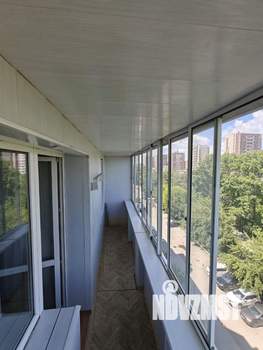 4-к квартира, вторичка, 116м2, 5/6 этаж