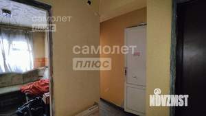 3-к квартира, вторичка, 56м2, 4/5 этаж