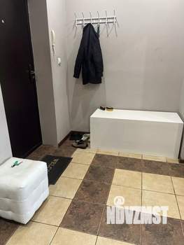 1-к квартира, вторичка, 40м2, 10/18 этаж
