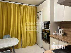 3-к квартира, вторичка, 69м2, 1/5 этаж