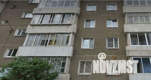 3-к квартира, вторичка, 72м2, 3/9 этаж