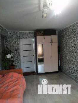 3-к квартира, вторичка, 59м2, 1/5 этаж