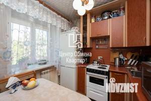 2-к квартира, вторичка, 46м2, 2/5 этаж