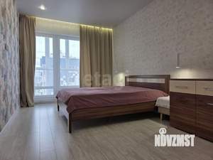 2-к квартира, вторичка, 64м2, 17/18 этаж