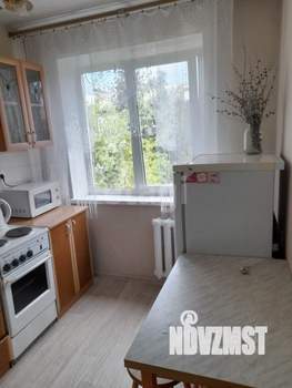 1-к квартира, вторичка, 29м2, 4/5 этаж