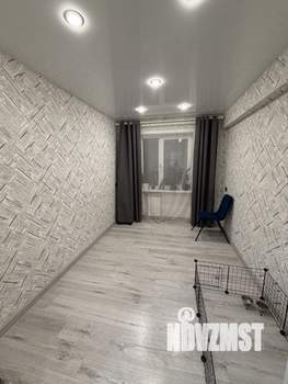 3-к квартира, вторичка, 55м2, 2/5 этаж