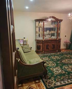 3-к квартира, вторичка, 67м2, 2/9 этаж