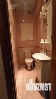 3-к квартира, вторичка, 75м2, 2/3 этаж