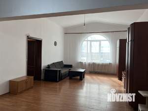 4-к квартира, вторичка, 98м2, 12/12 этаж