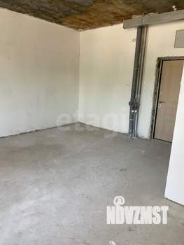 2-к квартира, вторичка, 38м2, 1/9 этаж