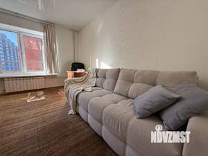 1-к квартира, вторичка, 38м2, 8/9 этаж