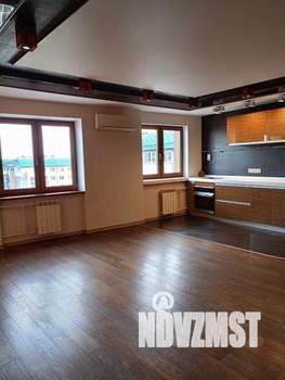 3-к квартира, вторичка, 133м2, 9/9 этаж