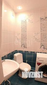 1-к квартира, вторичка, 37м2, 2/15 этаж