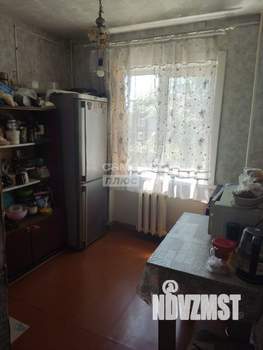 1-к квартира, вторичка, 32м2, 4/5 этаж