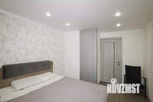 2-к квартира, вторичка, 48м2, 3/4 этаж