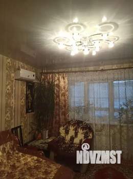 1-к квартира, вторичка, 35м2, 8/16 этаж