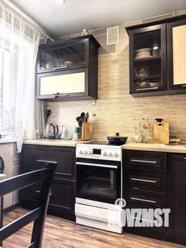 2-к квартира, вторичка, 43м2, 2/5 этаж