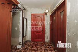 3-к квартира, вторичка, 67м2, 7/9 этаж