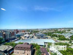 3-к квартира, вторичка, 75м2, 12/15 этаж