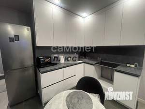 Студия квартира, вторичка, 39м2, 15/16 этаж