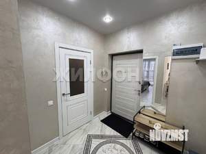 2-к квартира, вторичка, 47м2, 6/9 этаж