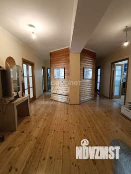 4-к квартира, вторичка, 139м2, 7/10 этаж