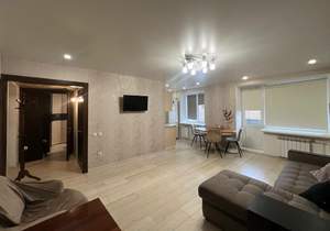 2-к квартира, вторичка, 44м2, 3/5 этаж