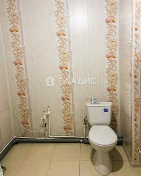 1-к квартира, вторичка, 37м2, 2/16 этаж