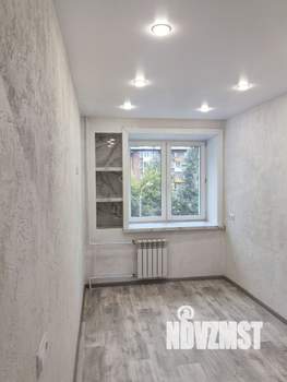 2-к квартира, вторичка, 51м2, 4/5 этаж