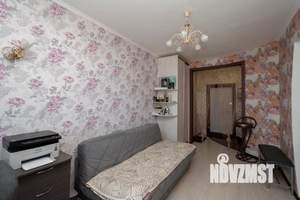 1-к квартира, вторичка, 39м2, 4/15 этаж