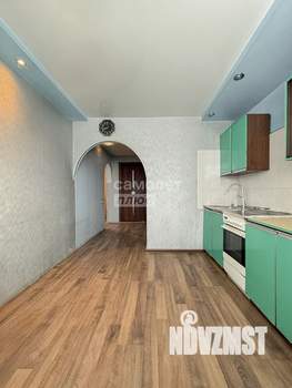 3-к квартира, вторичка, 71м2, 7/9 этаж