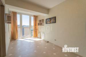 1-к квартира, вторичка, 40м2, 6/9 этаж