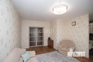 3-к квартира, вторичка, 90м2, 5/16 этаж